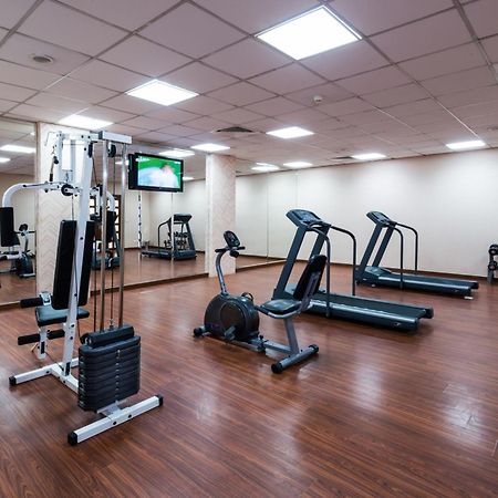 Boudl Al Malaz Aparthotel Riyadh Bagian luar foto