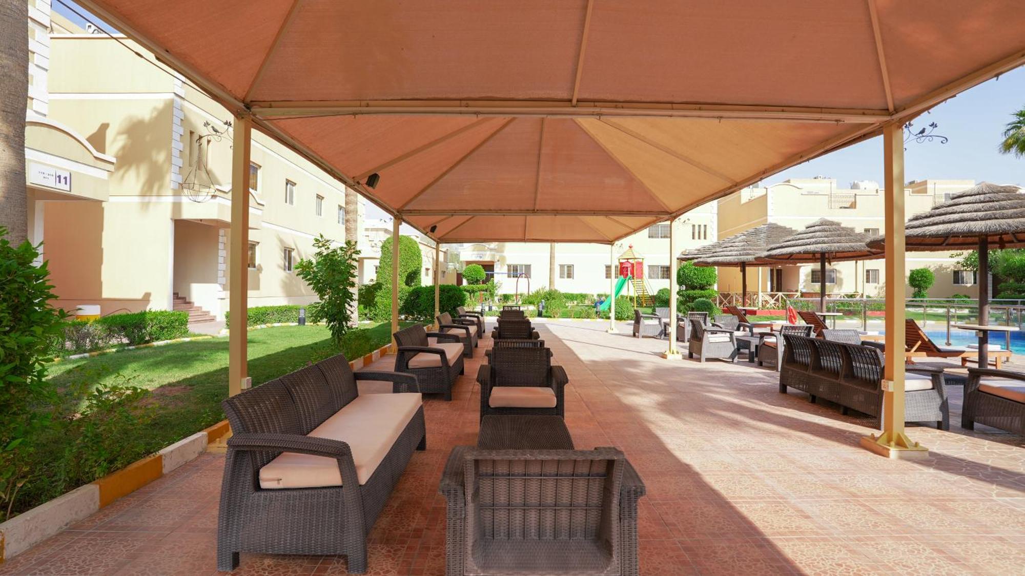 Boudl Al Malaz Aparthotel Riyadh Bagian luar foto