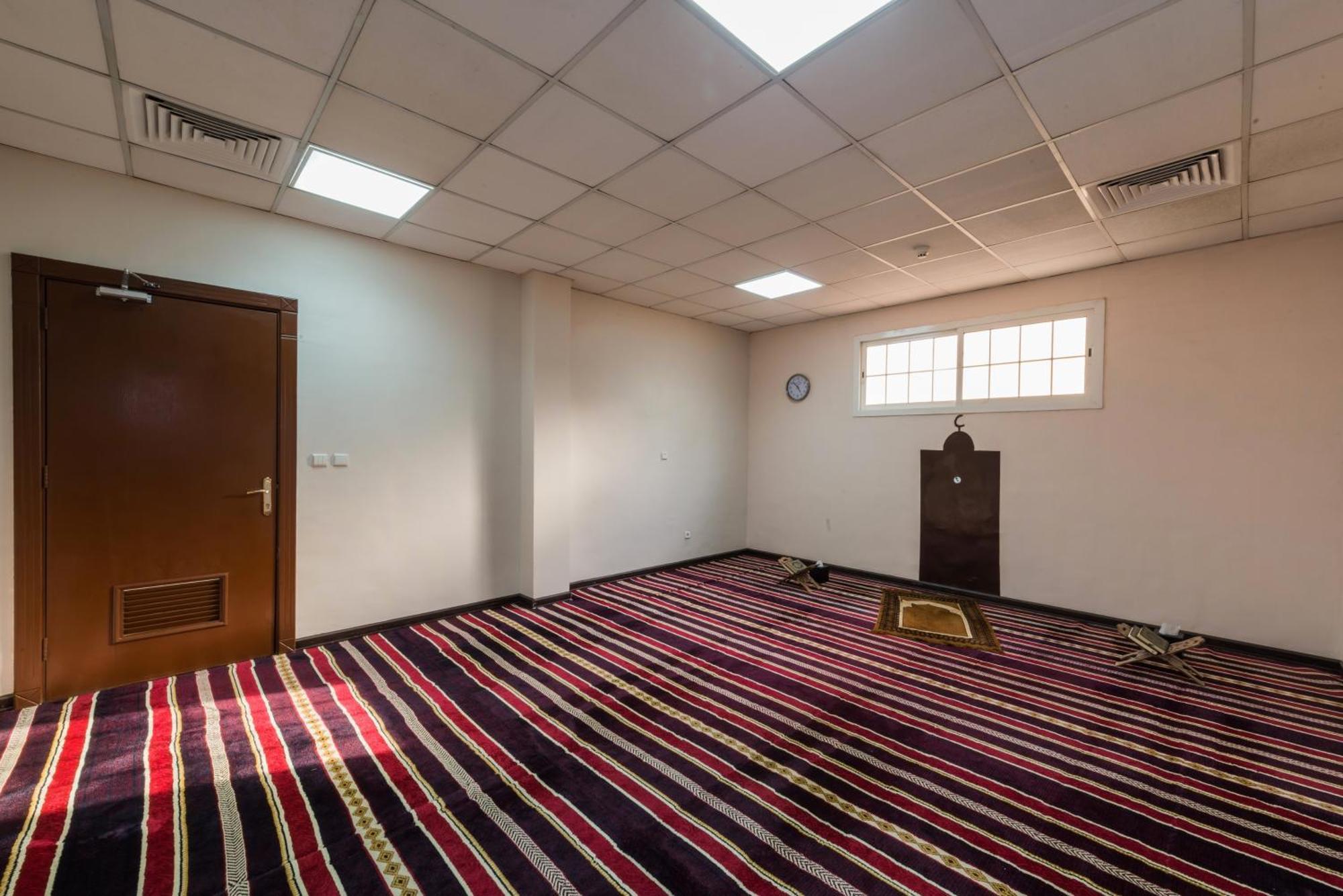 Boudl Al Malaz Aparthotel Riyadh Bagian luar foto